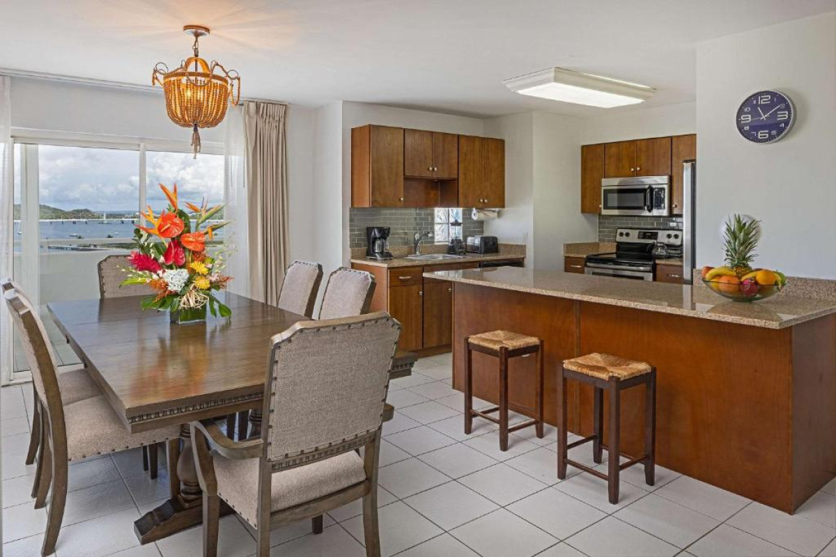 Atrium Beach Resort and Spa St Maarten A Ramada by Wyndham