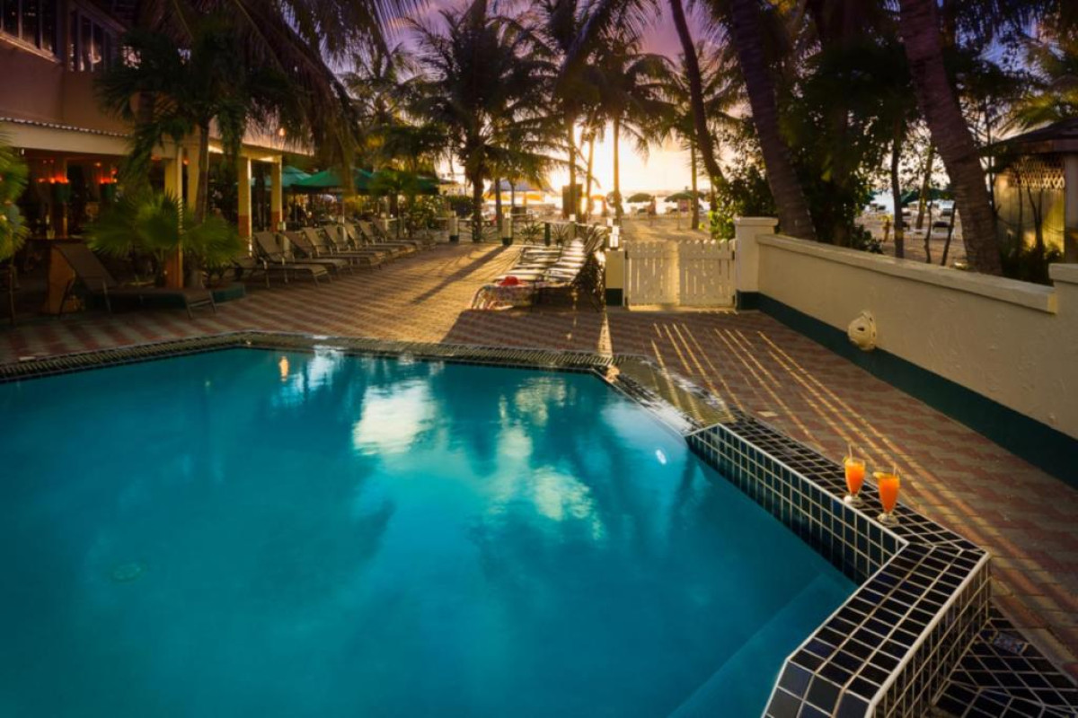 Atrium Beach Resort and Spa St Maarten A Ramada by Wyndham