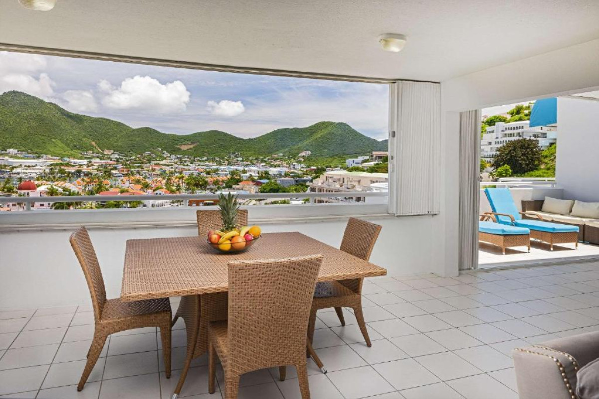 Atrium Beach Resort and Spa St Maarten A Ramada by Wyndham