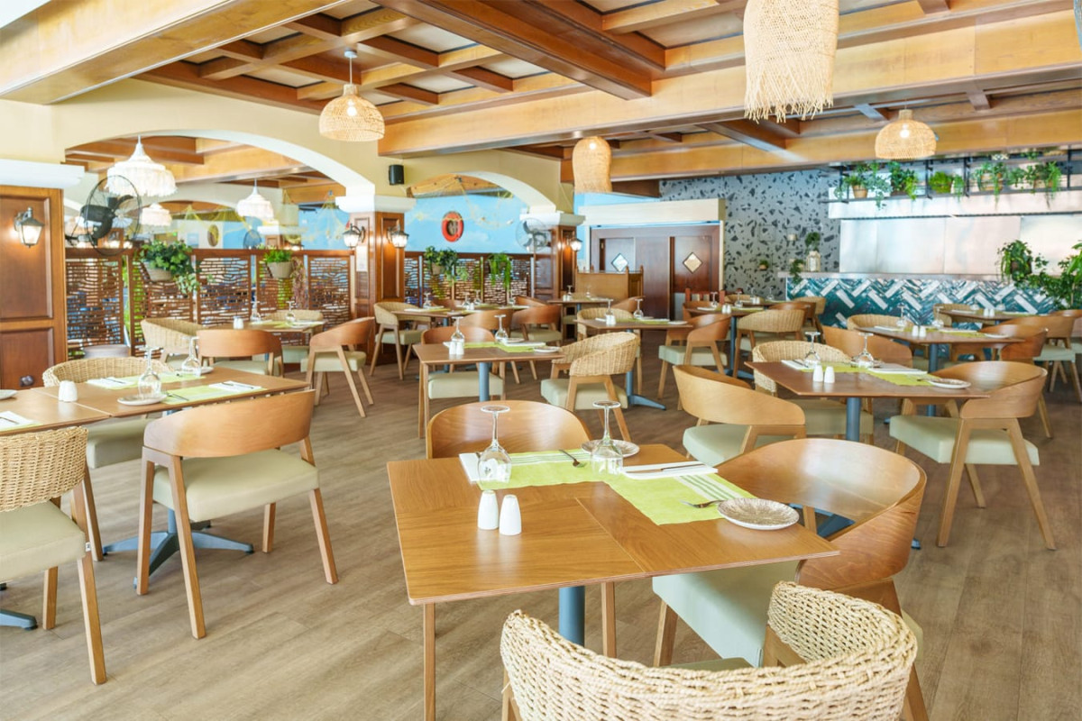 Atrium Palace Resort Rhodes