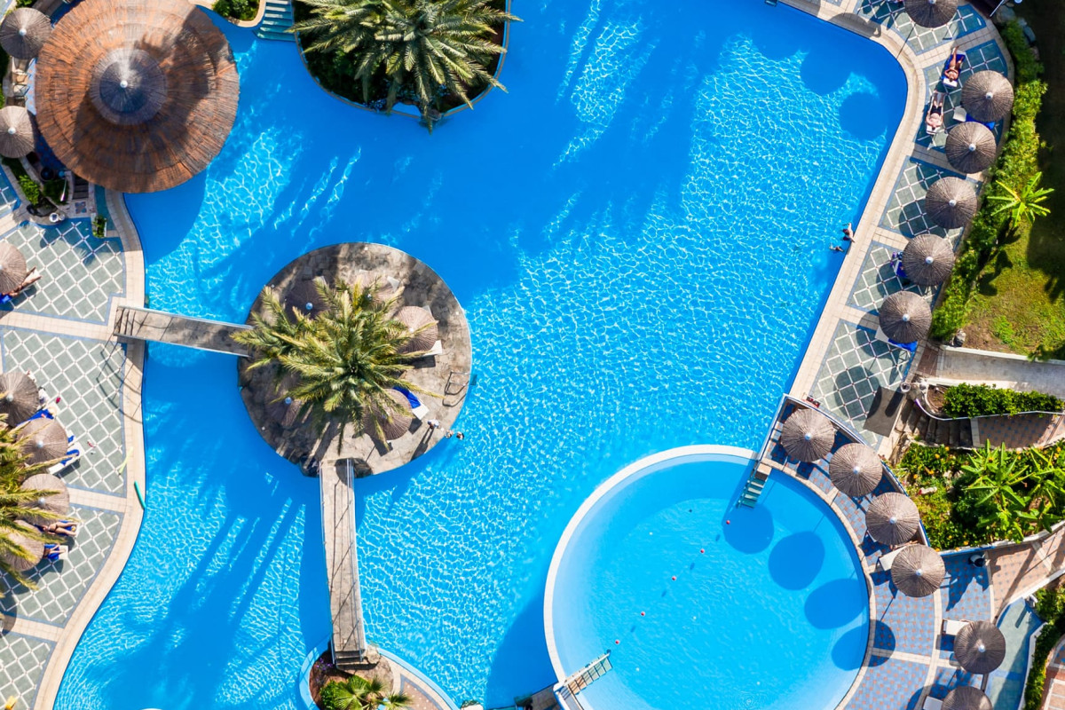 Atrium Palace Resort Rhodes