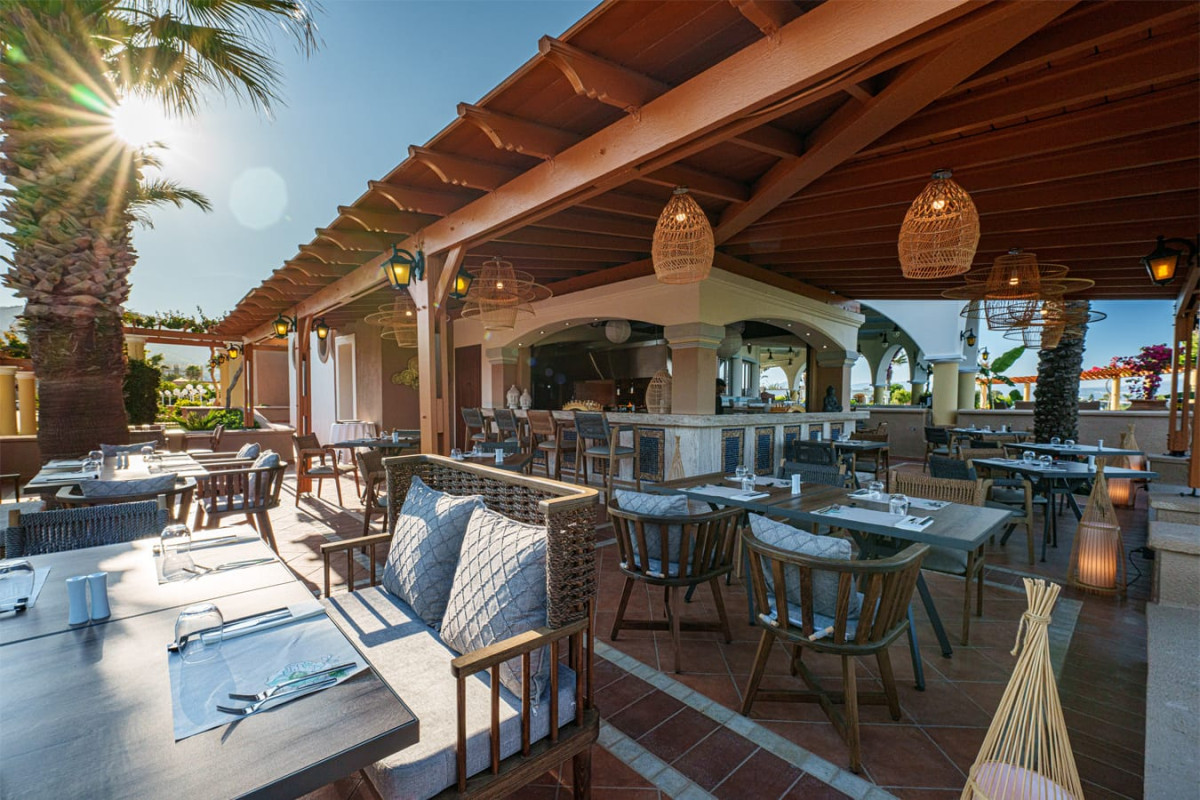 Atrium Palace Resort Rhodes