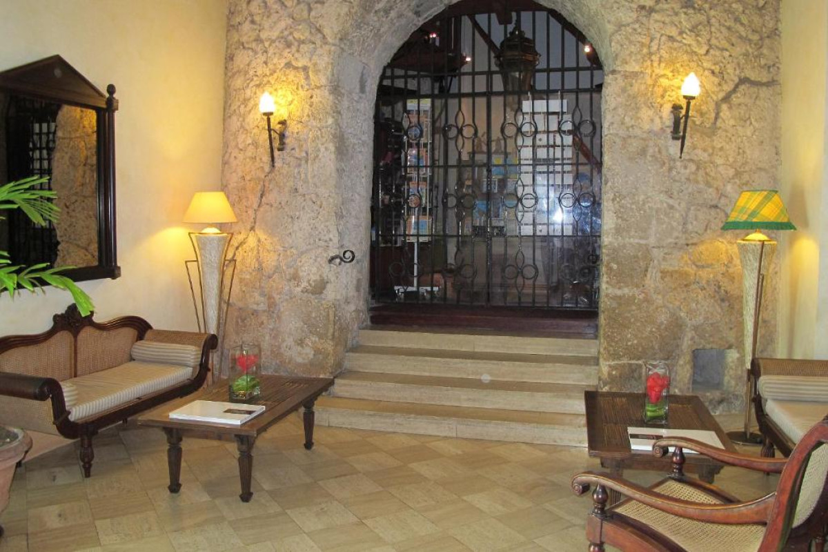 Auberge de la Vieille Tour