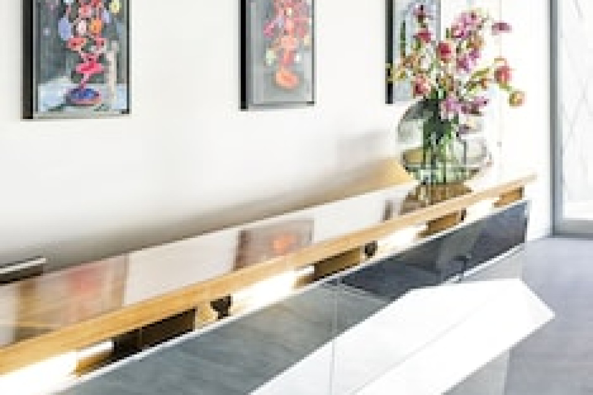 AUGARTEN HOTEL ART & DESIGN