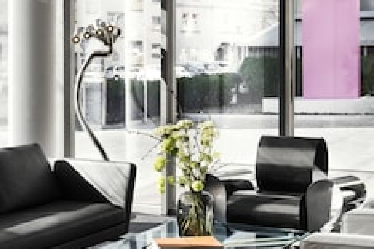 AUGARTEN HOTEL ART & DESIGN