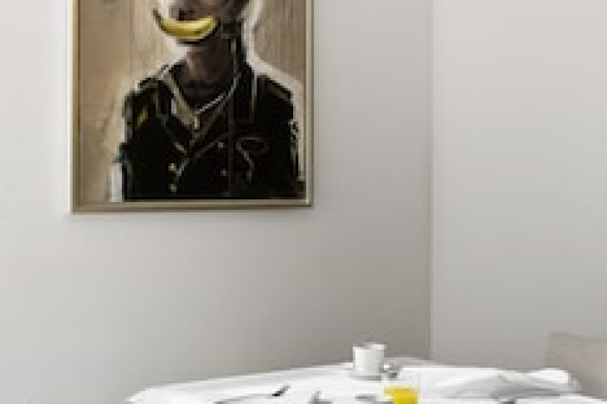 AUGARTEN HOTEL ART & DESIGN