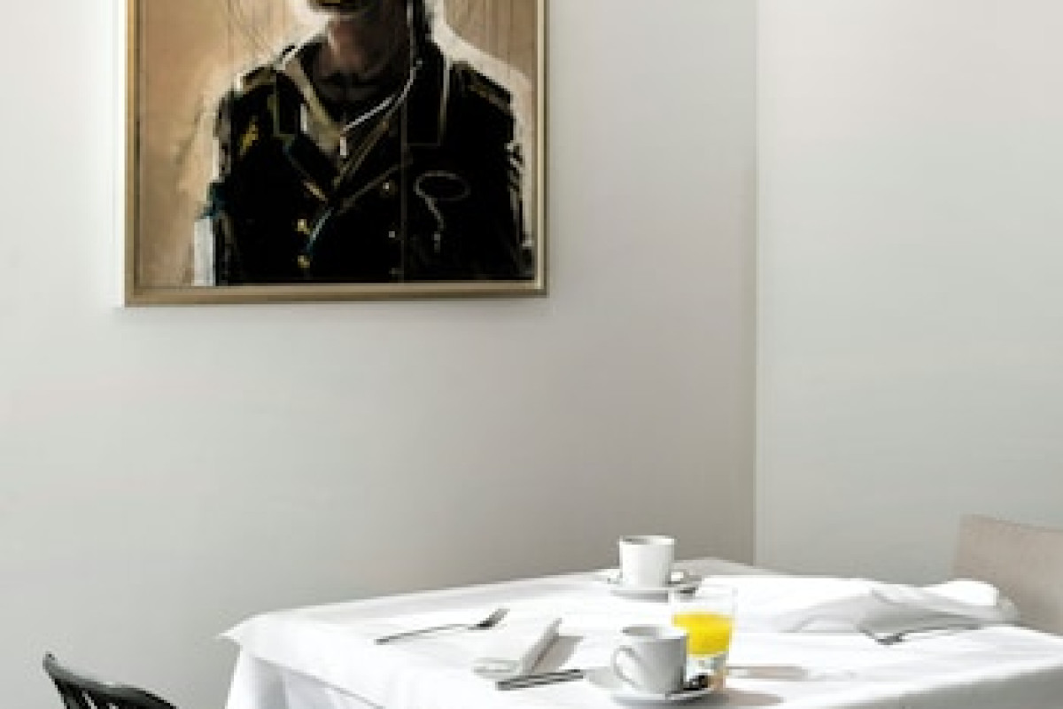 AUGARTEN HOTEL ART & DESIGN