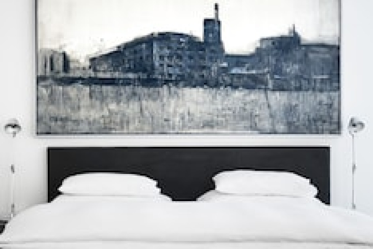 AUGARTEN HOTEL ART & DESIGN