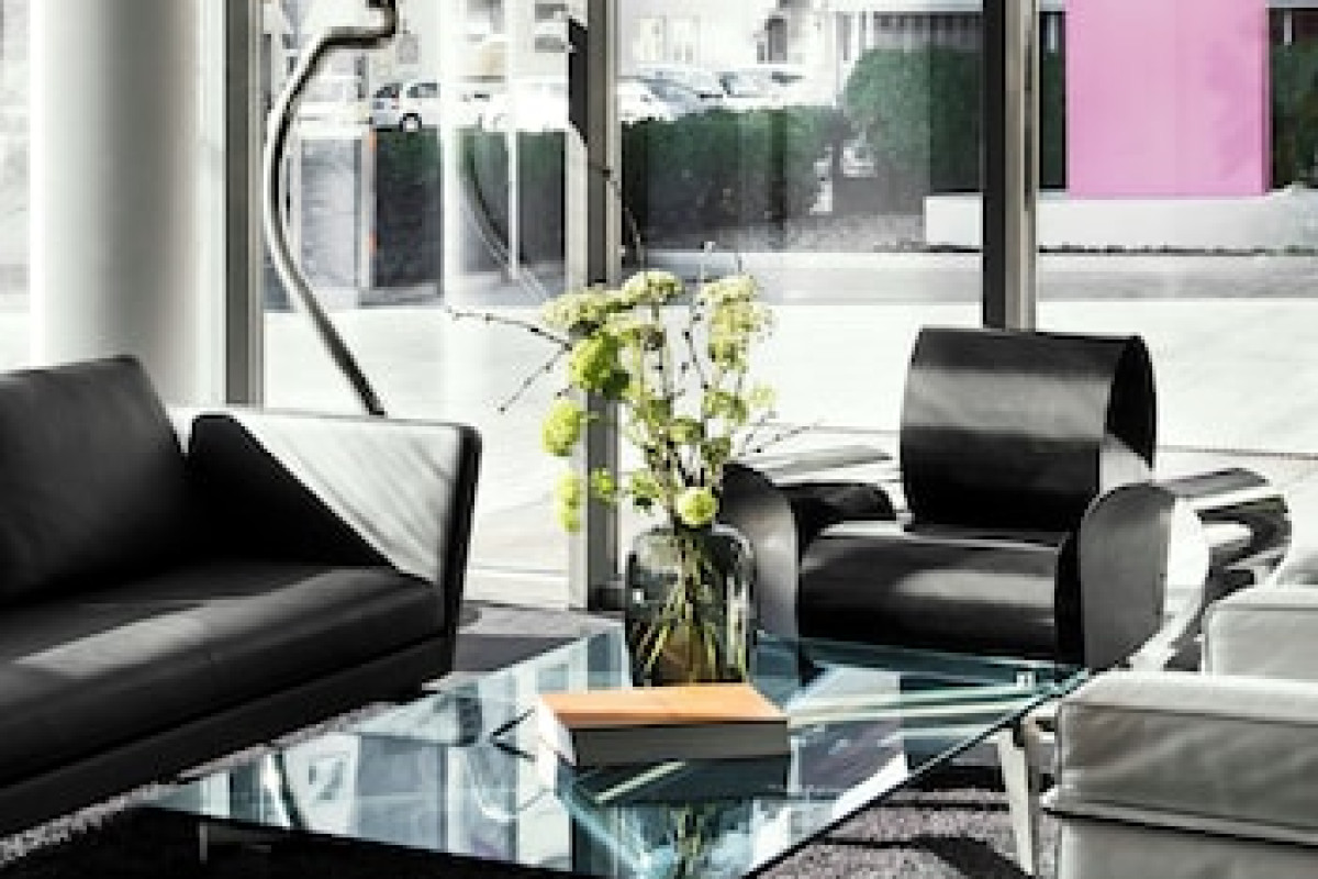 AUGARTEN HOTEL ART & DESIGN