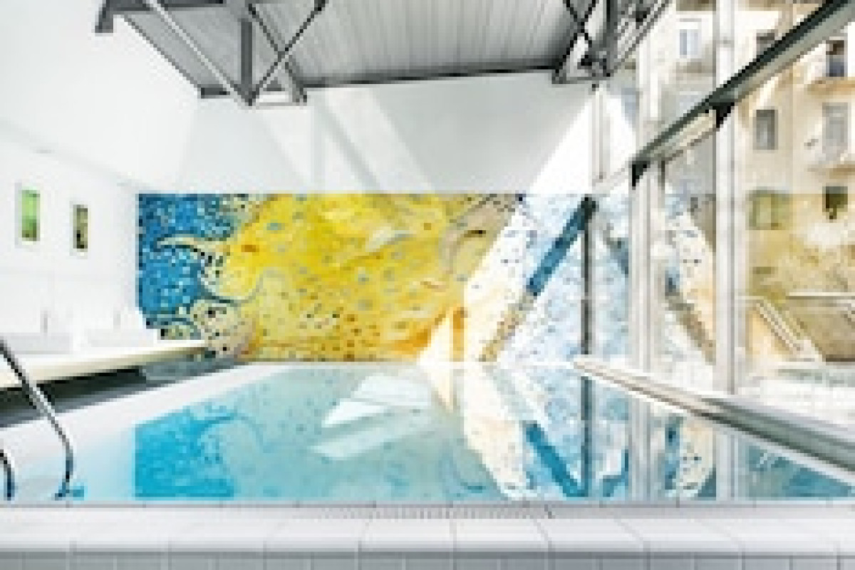 AUGARTEN HOTEL ART & DESIGN