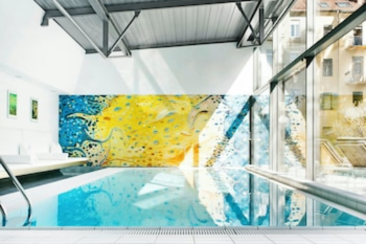 AUGARTEN HOTEL ART & DESIGN