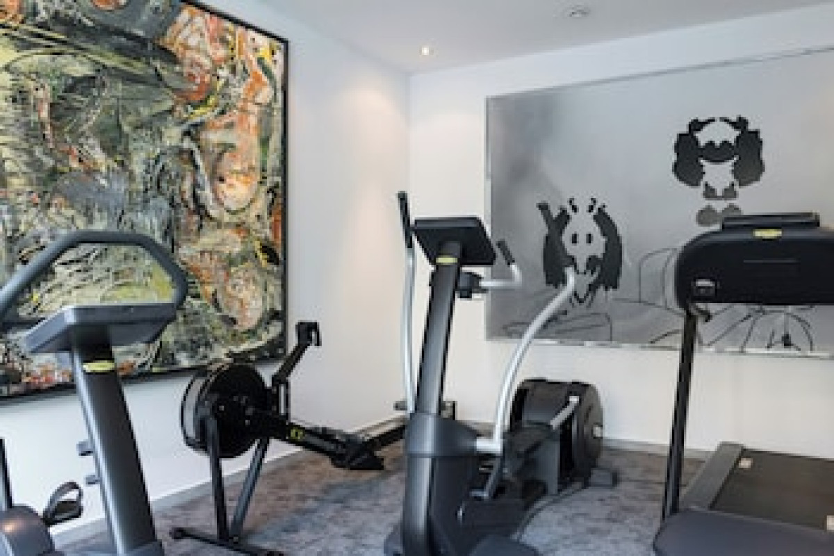 AUGARTEN HOTEL ART & DESIGN
