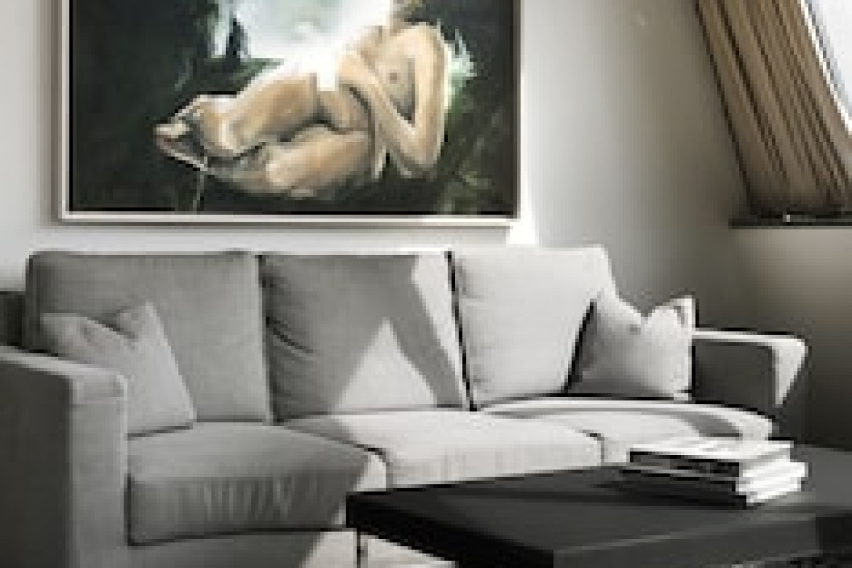 AUGARTEN HOTEL ART & DESIGN