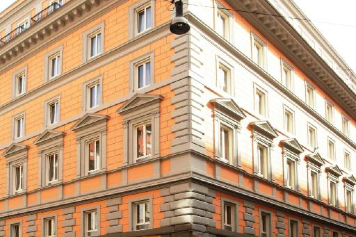 Augusta Lucilla Palace