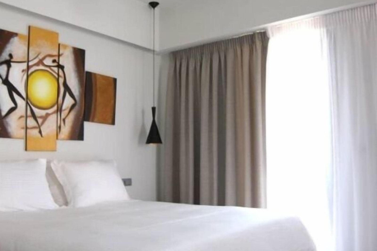 Aura Boutique Hotel