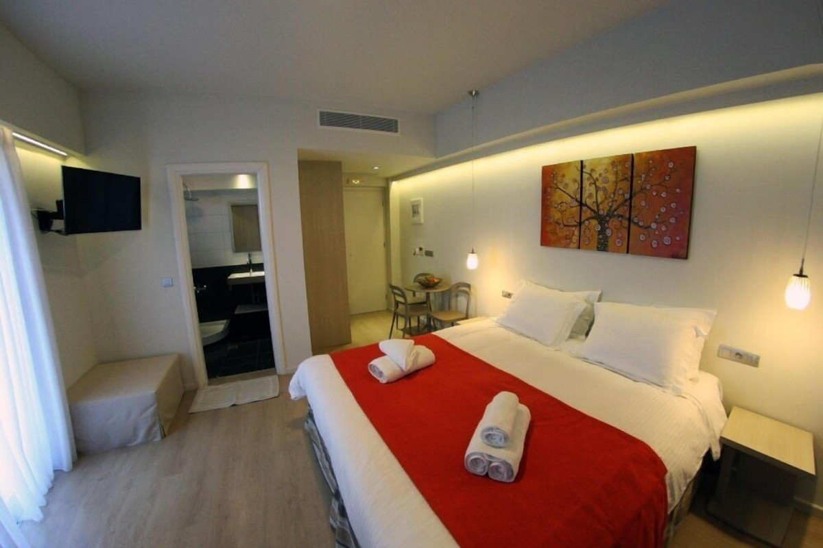 Aura Boutique Hotel