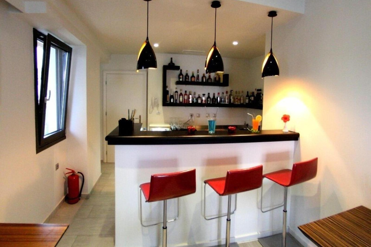 Aura Boutique Hotel