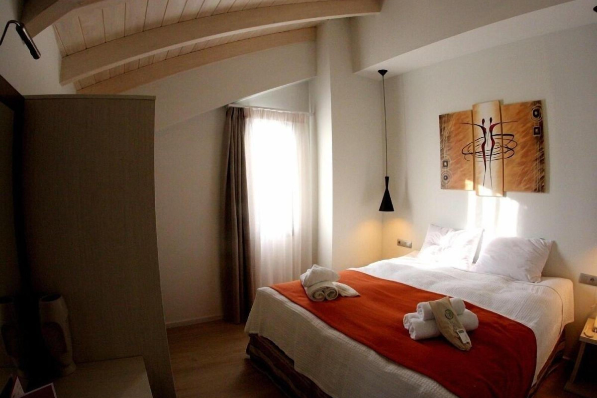 Aura Boutique Hotel