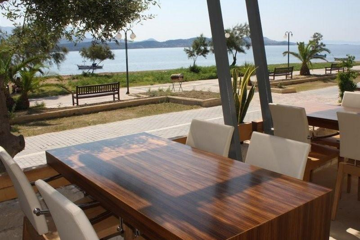 Aura Boutique Hotel