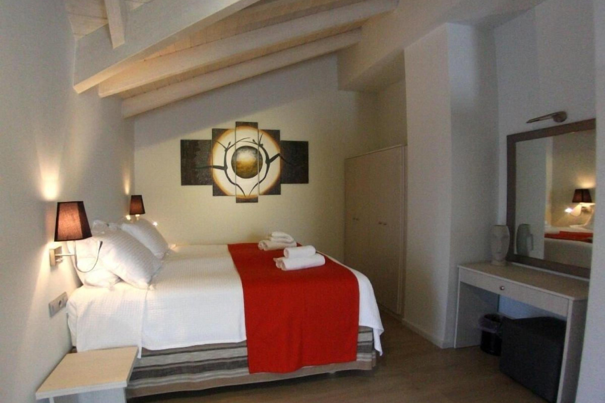 Aura Boutique Hotel