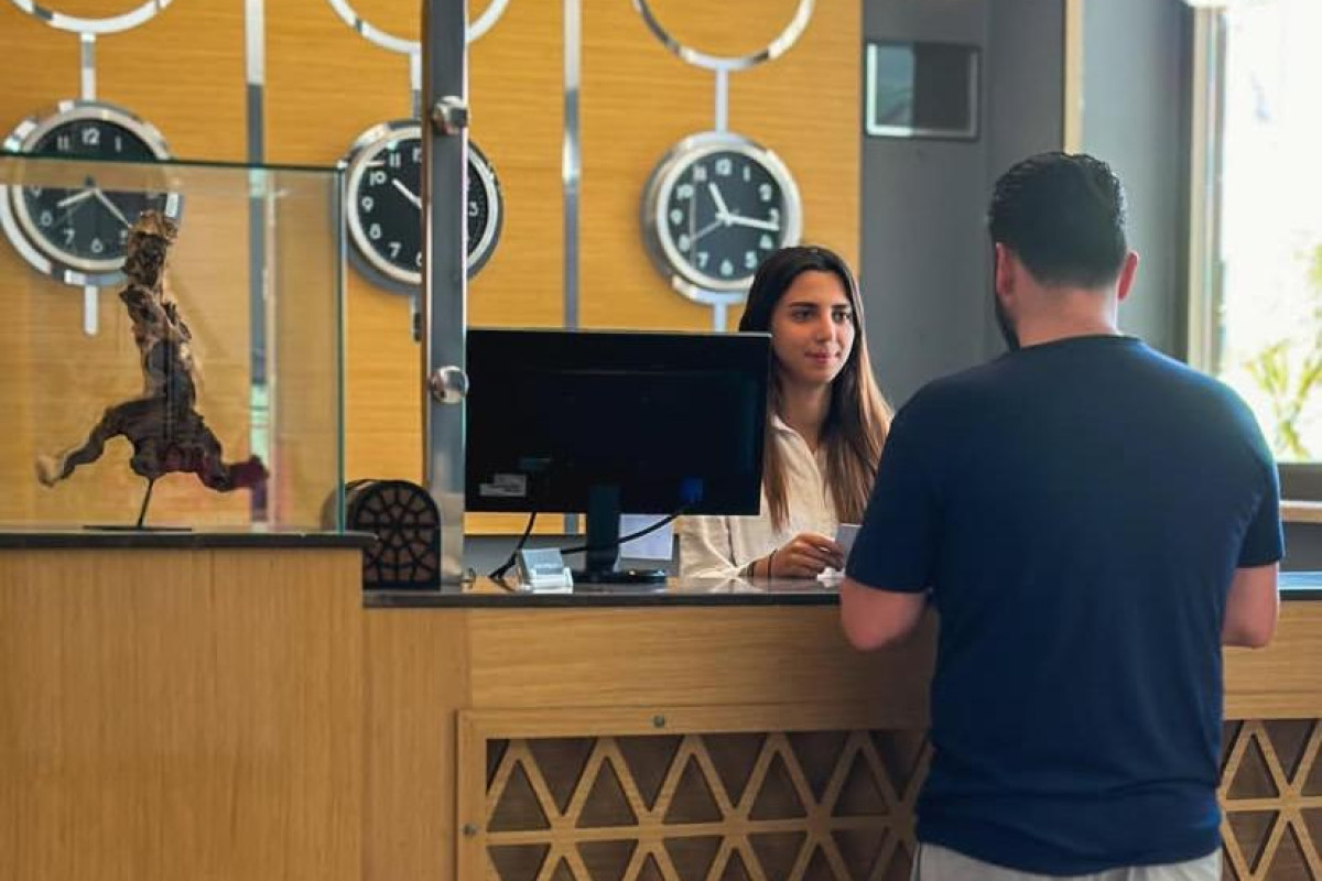 AURASIA DESIGN HOTEL