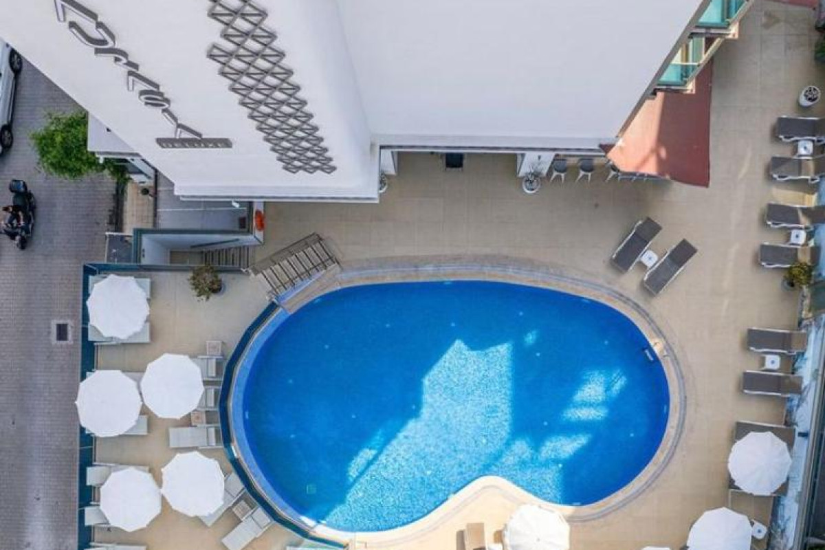 AURASIA DESIGN HOTEL