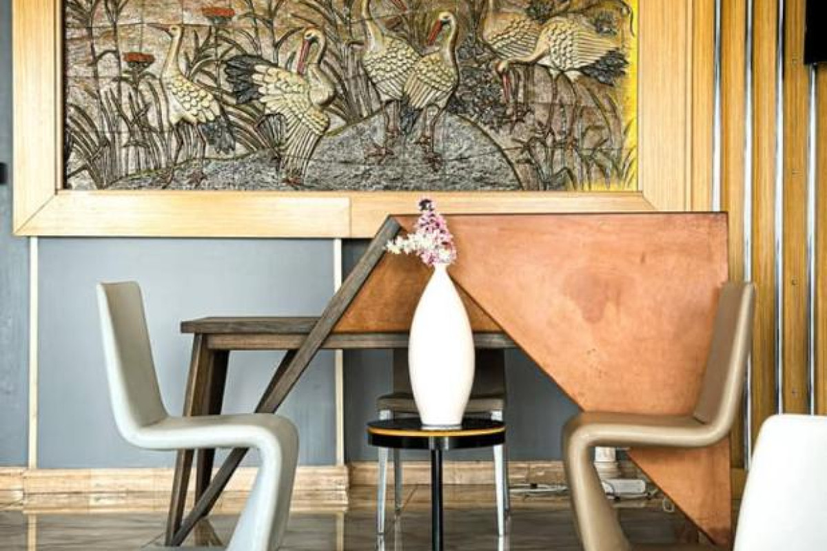 AURASIA DESIGN HOTEL