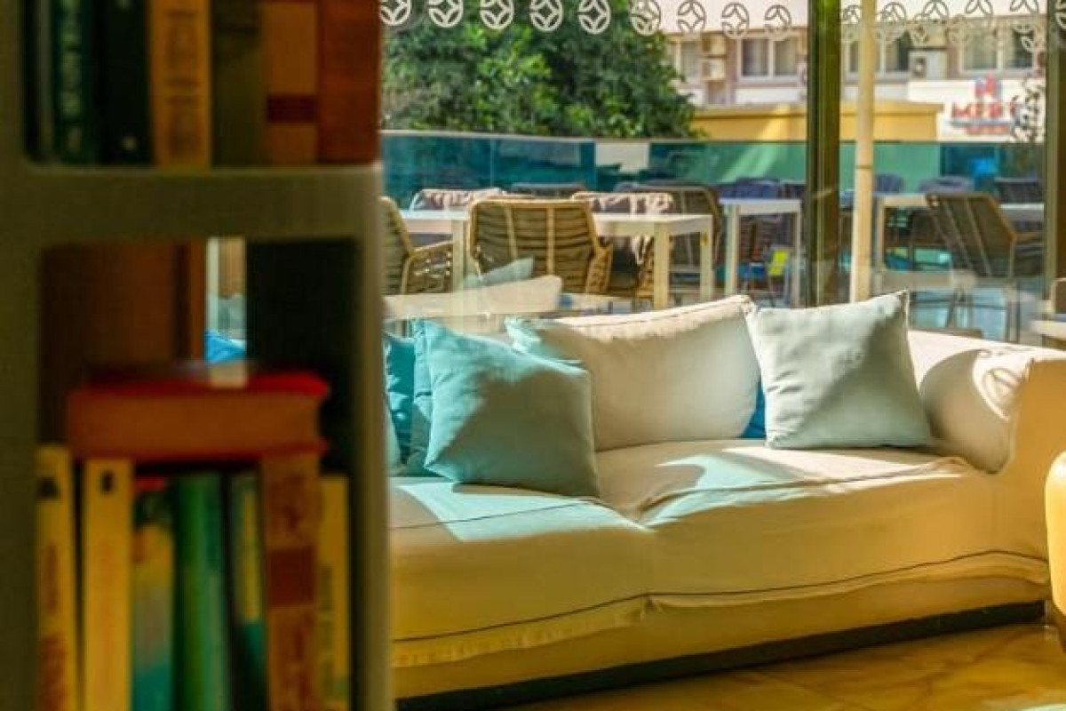AURASIA DESIGN HOTEL