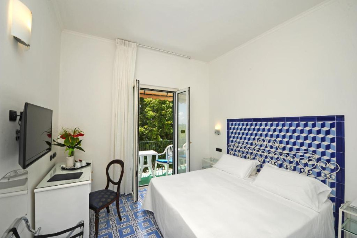 Hotel Aurora