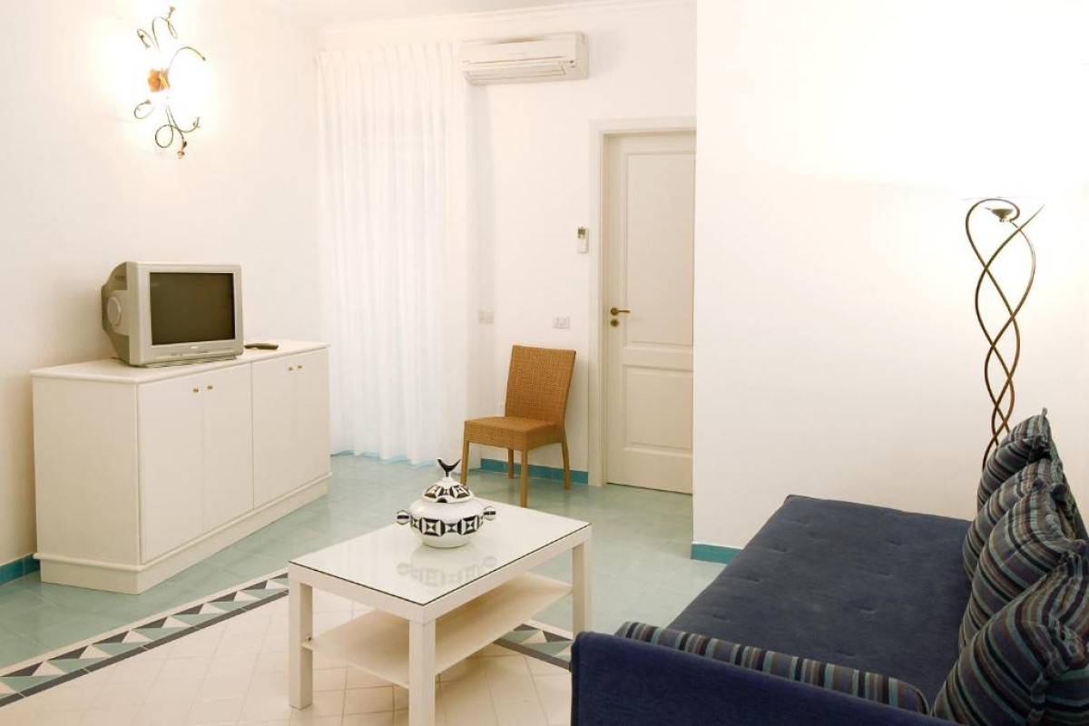 Hotel Aurora