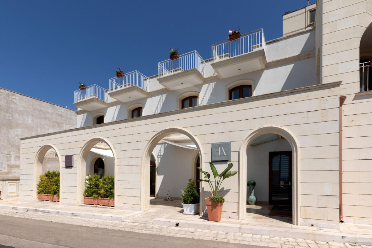 Aurora E Del Benessere