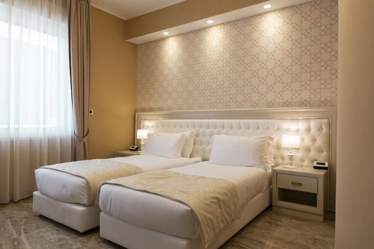 Aurum Suites