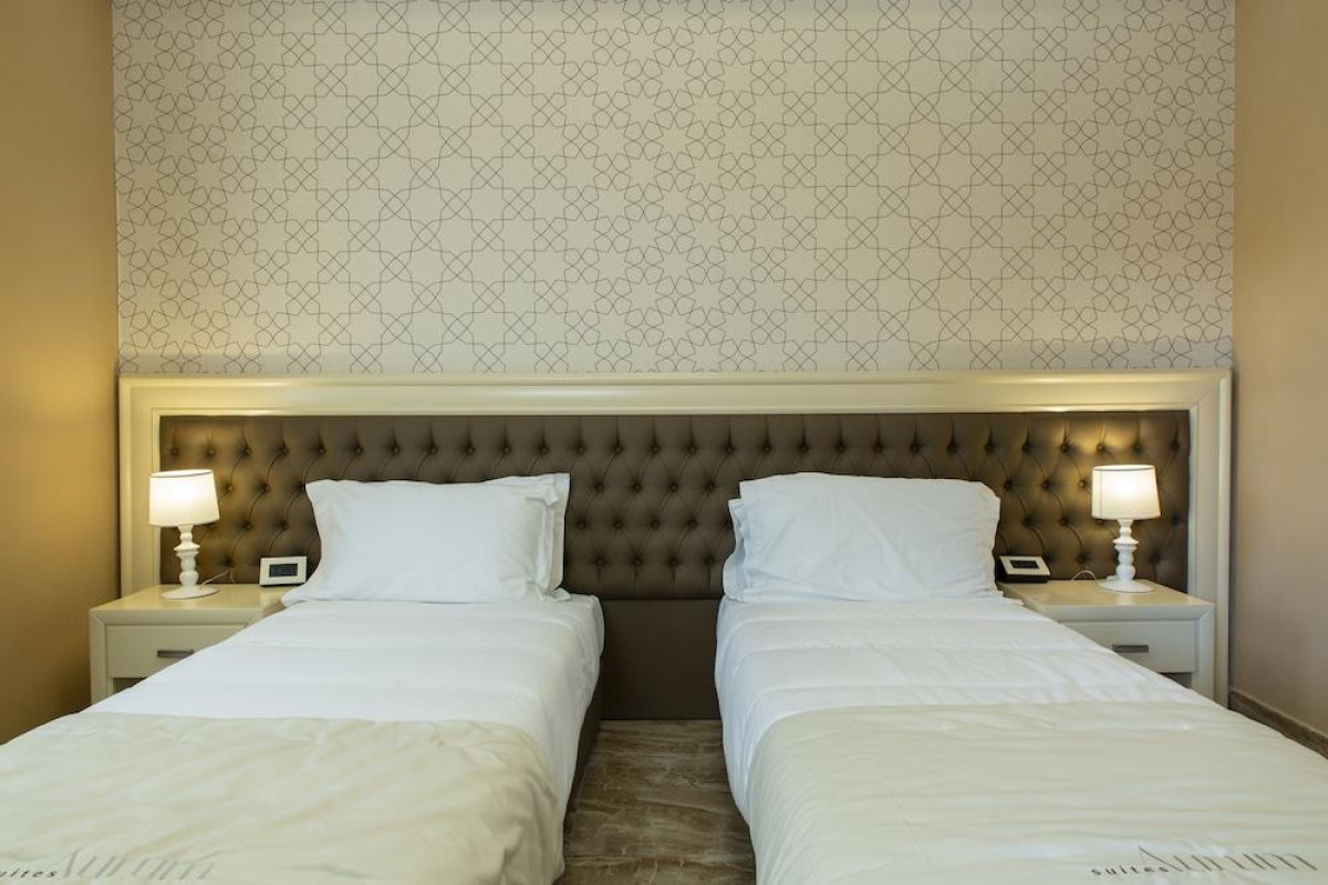 Aurum Suites