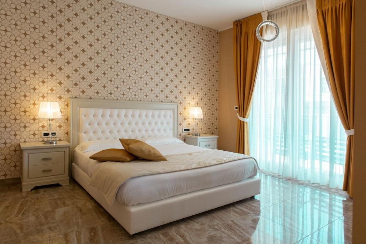 Aurum Suites