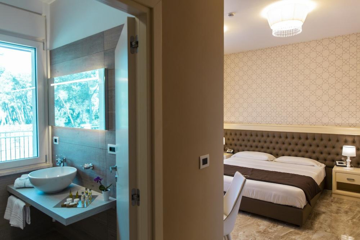 Aurum Suites