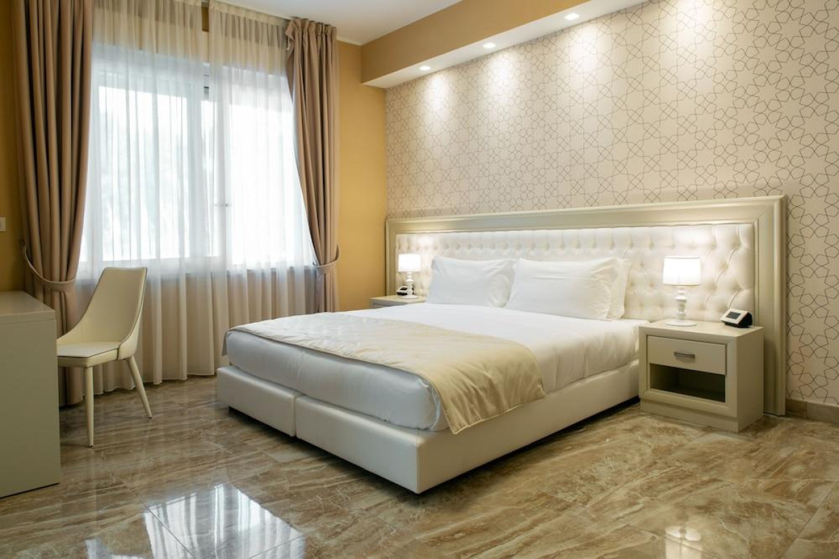 Aurum Suites