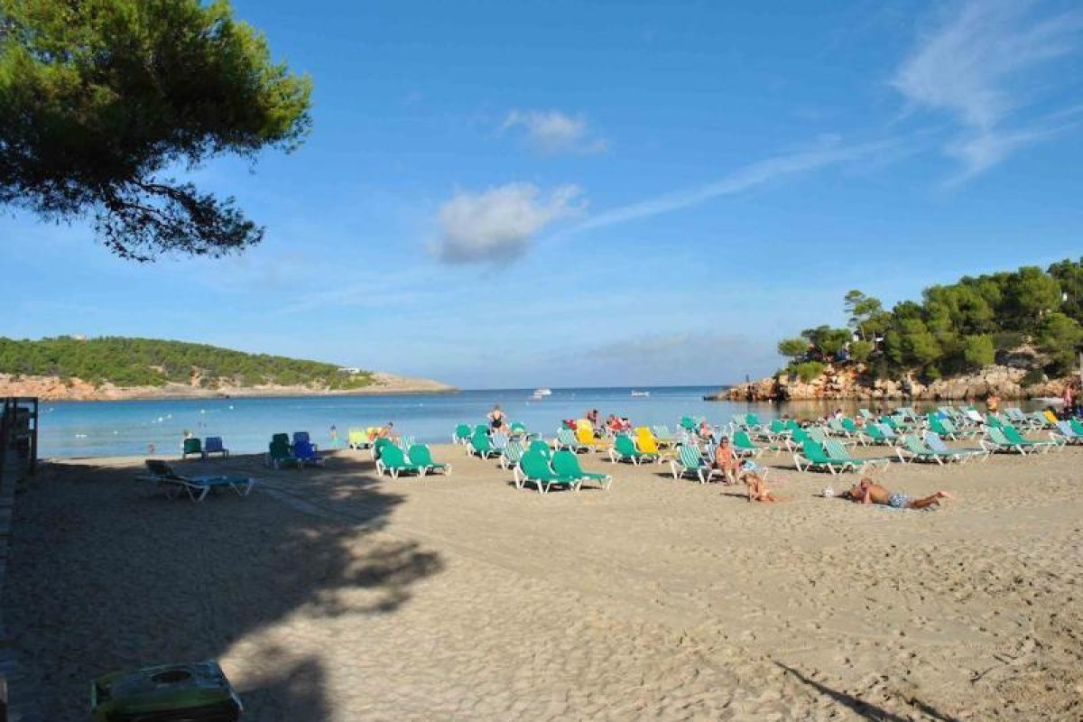 Australasia Playa