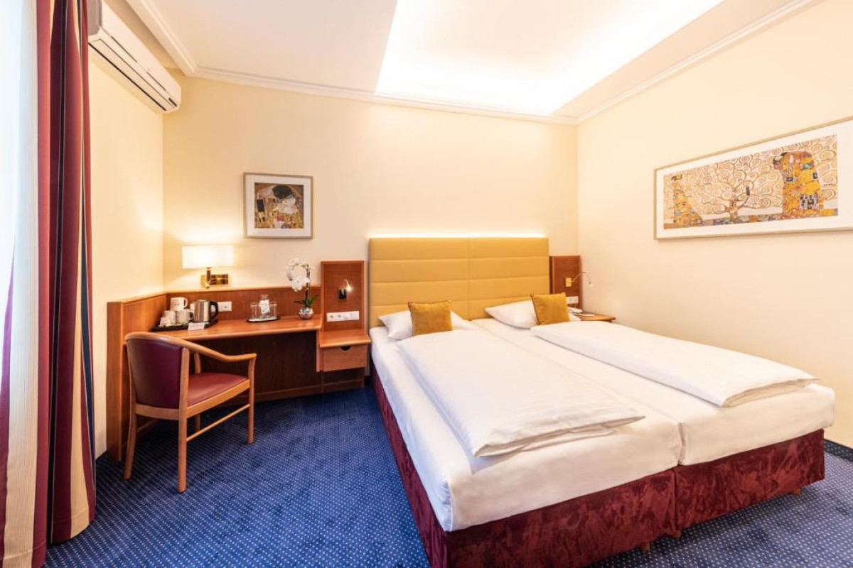 Austria Classic Hotel Wien