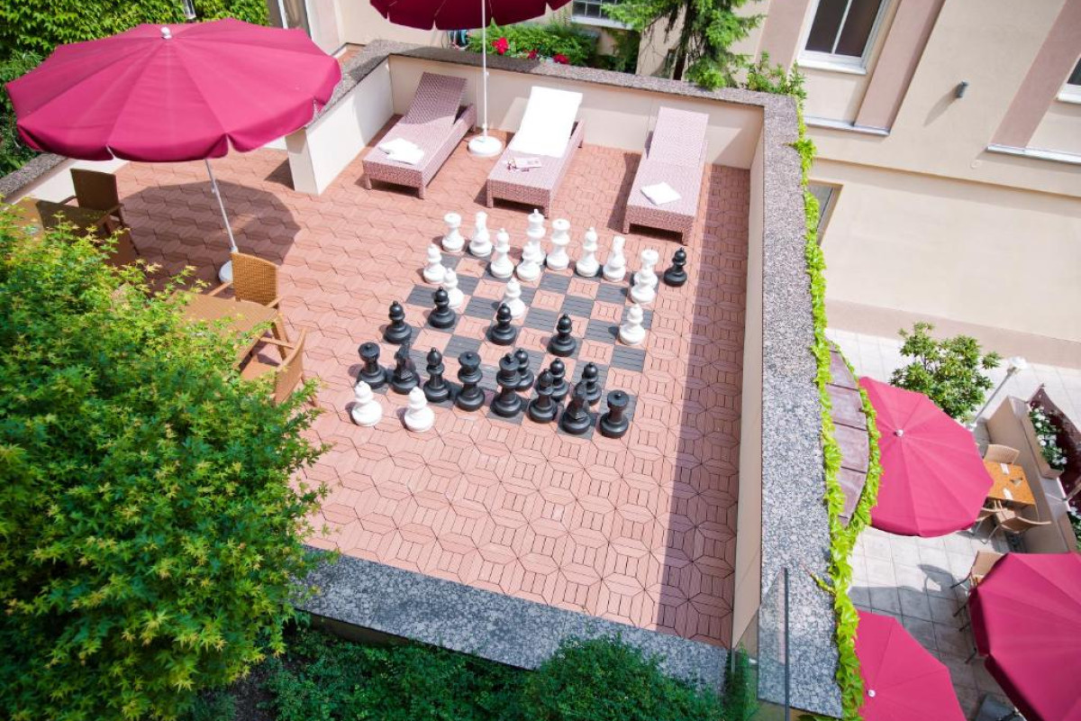 Austria Classic Hotel Wien