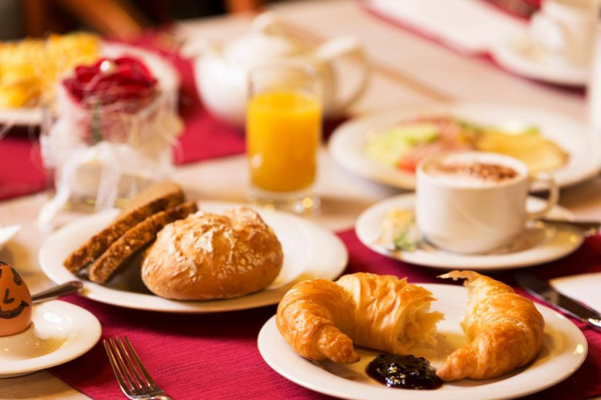 Austria Classic Hotel Wien