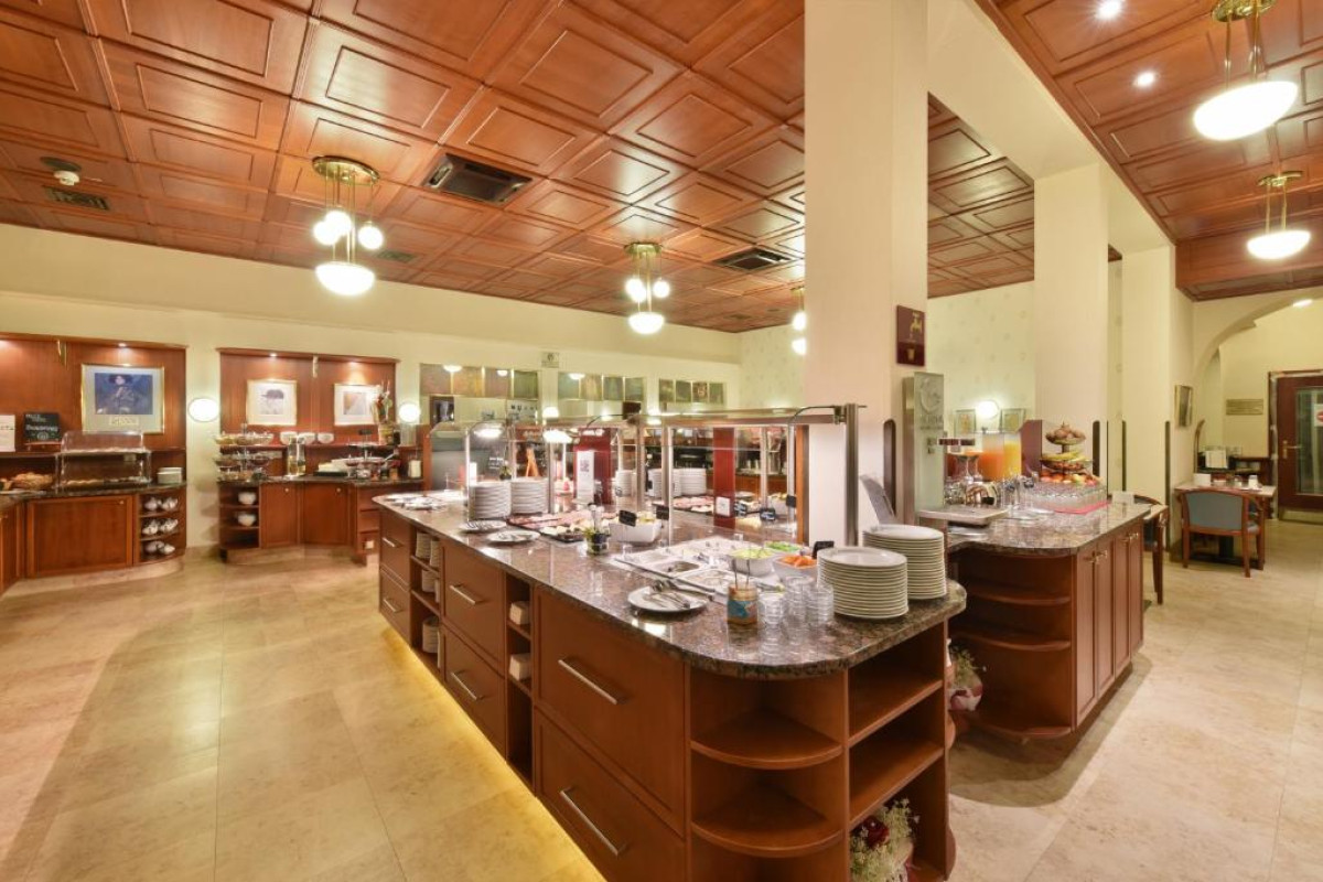 Austria Classic Hotel Wien