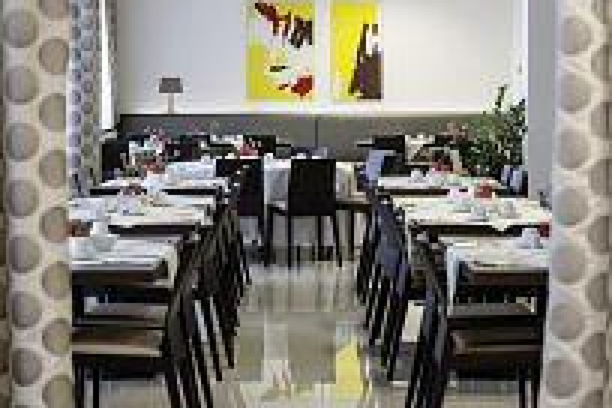 Austria Trend Hotel Bratislava