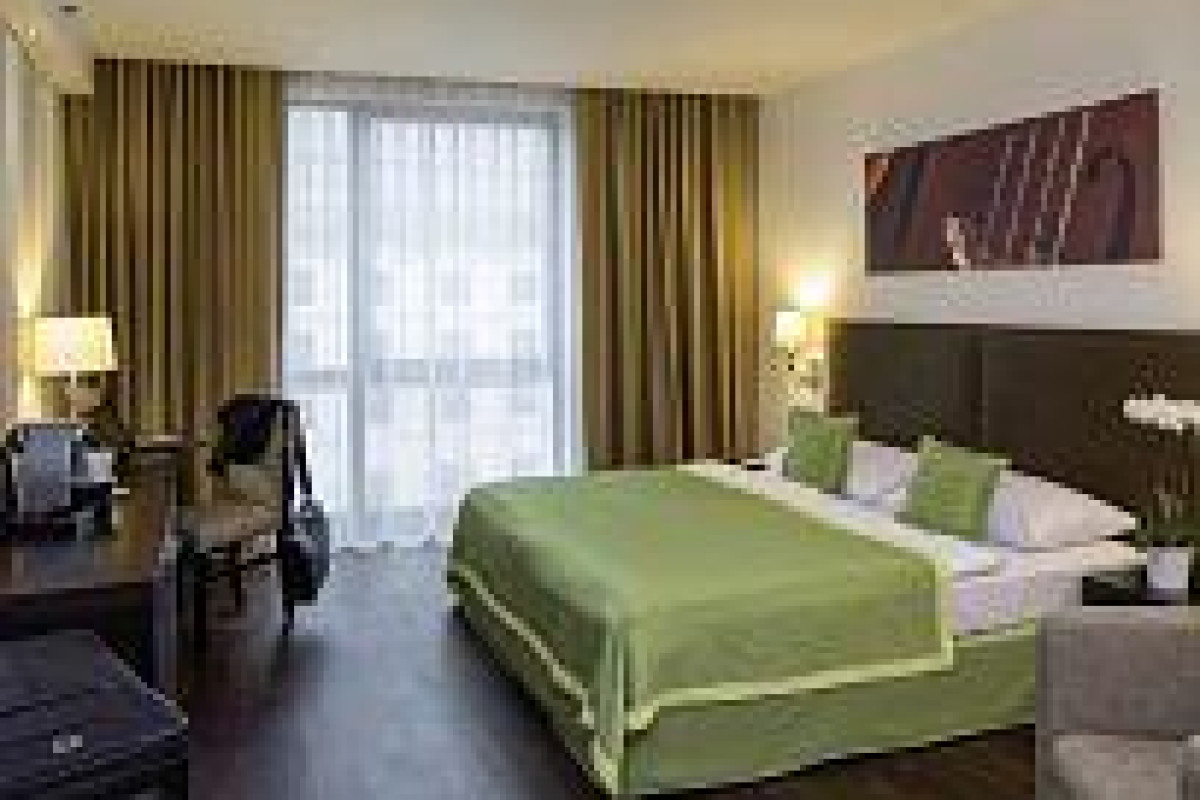 Austria Trend Hotel Bratislava