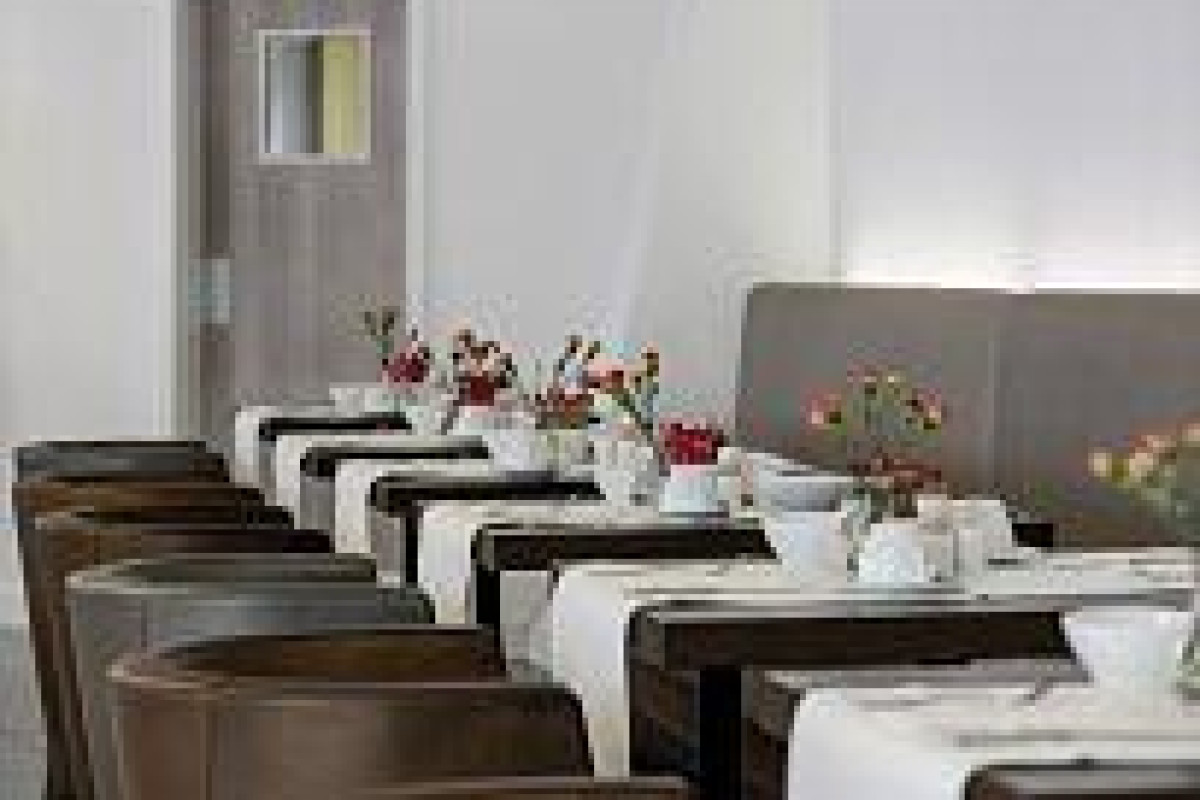 Austria Trend Hotel Bratislava