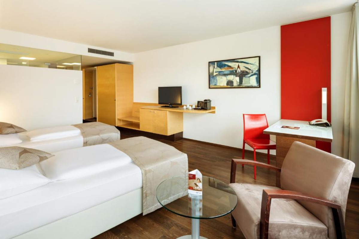Austria Trend Hotel Congress Innsbruck