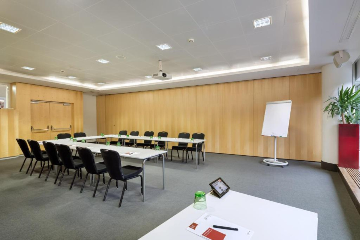 Austria Trend Hotel Congress Innsbruck