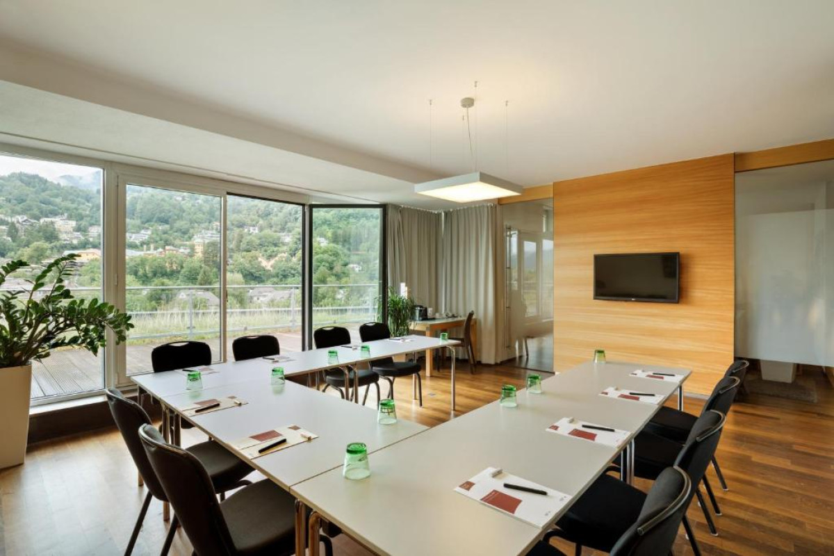 Austria Trend Hotel Congress Innsbruck