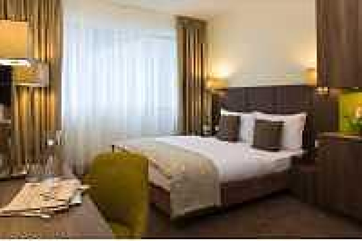 Hotel Austria Trend Doppio