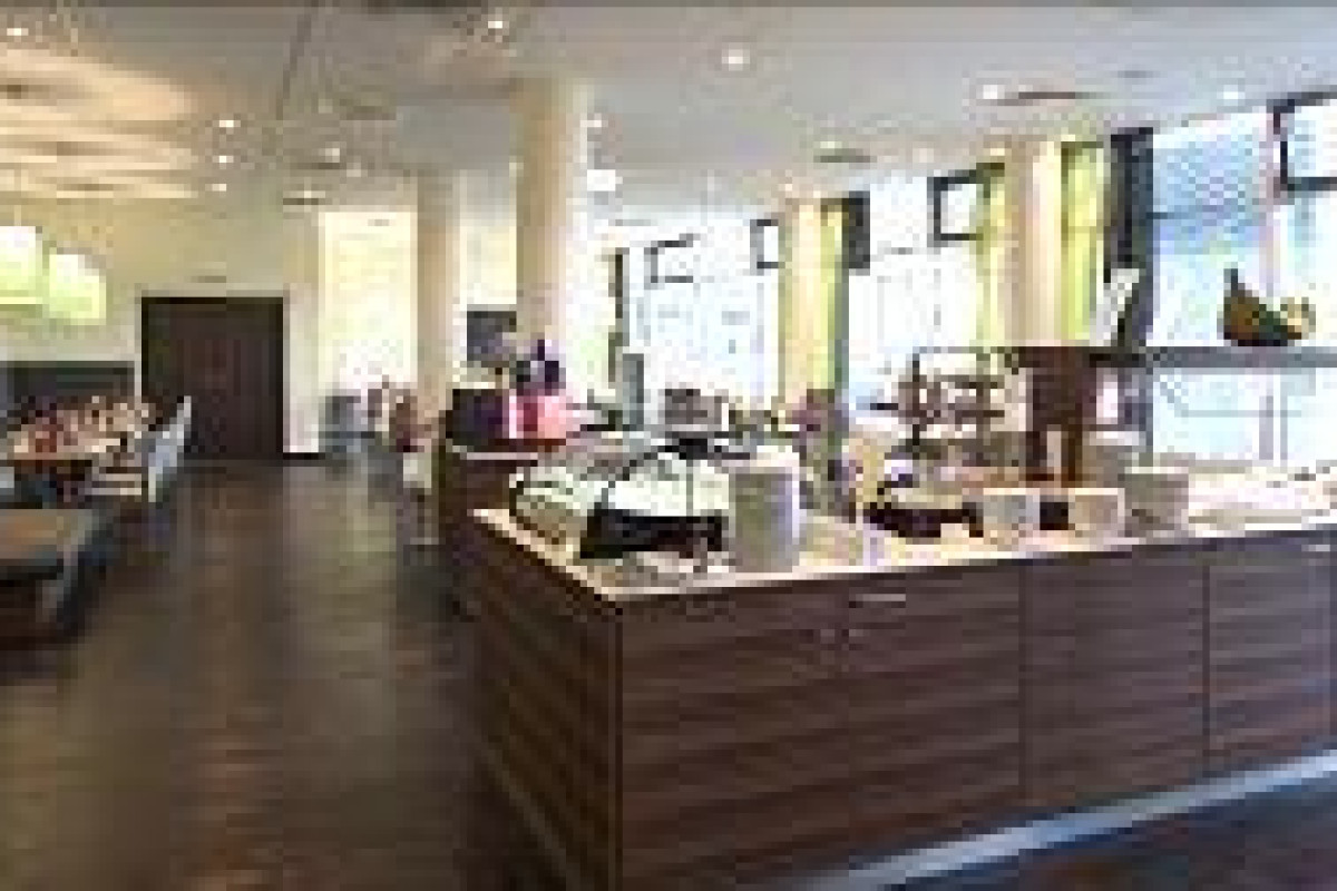 Hotel Austria Trend Doppio