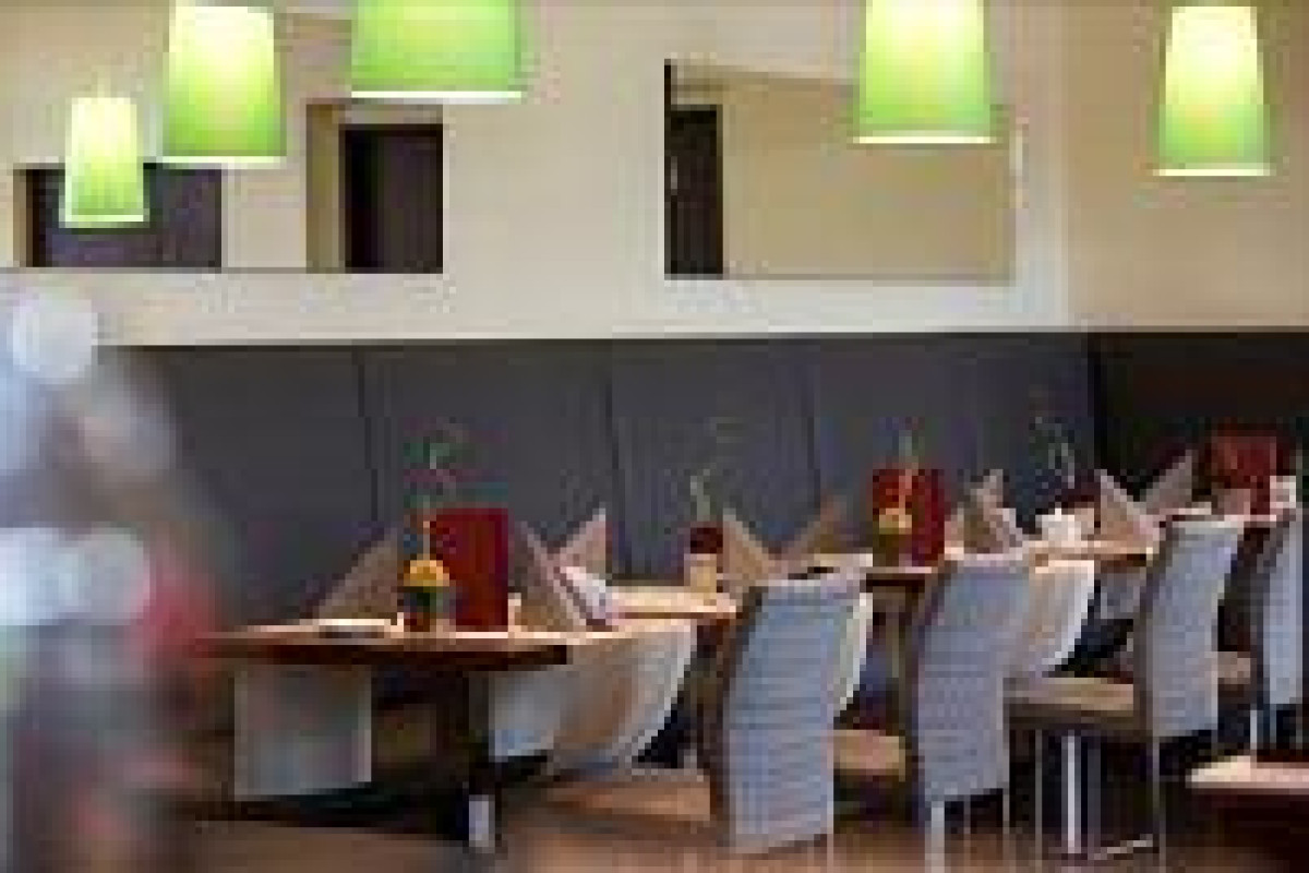 Hotel Austria Trend Doppio
